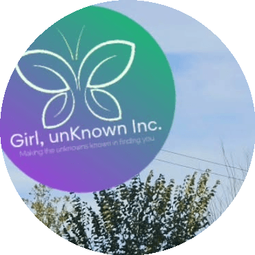 Girl, unKnown / OUR, unKnown Inc.