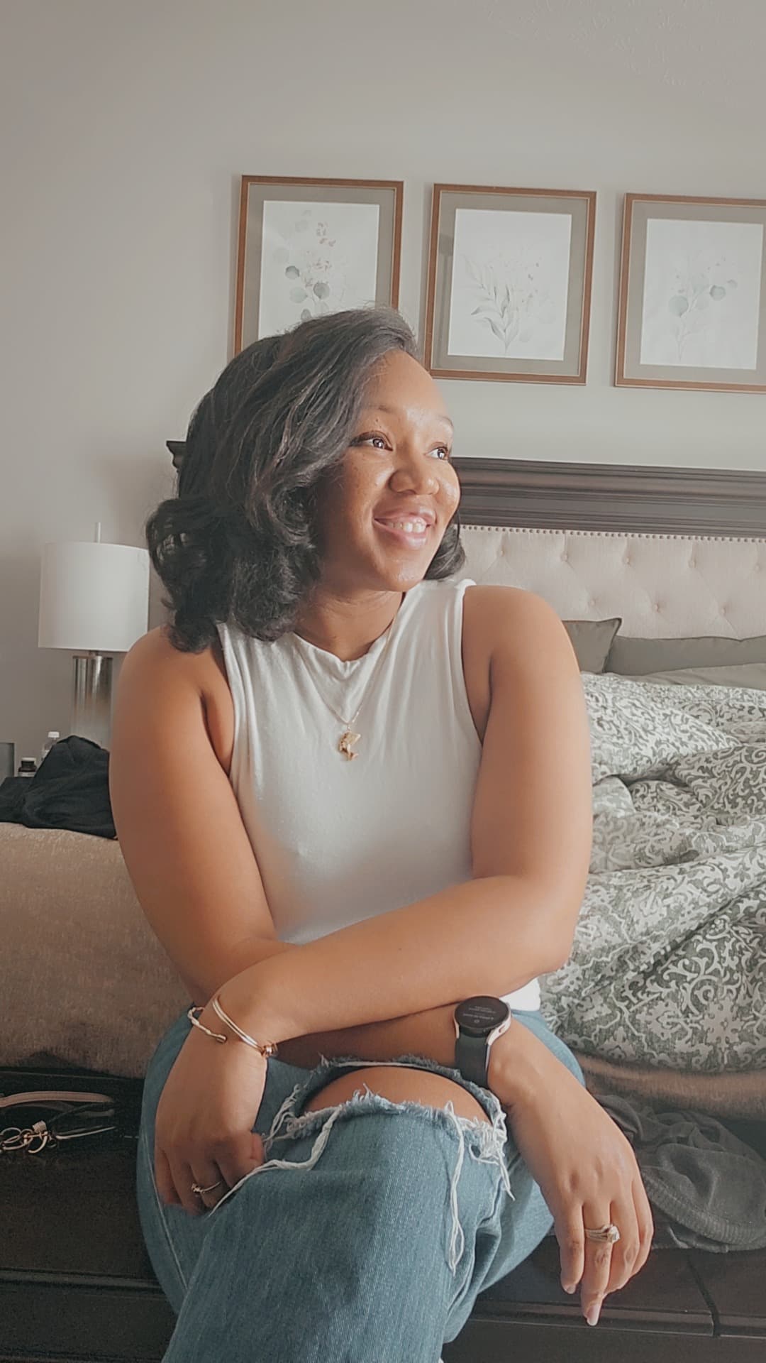 Alexis Hughes-Williams
