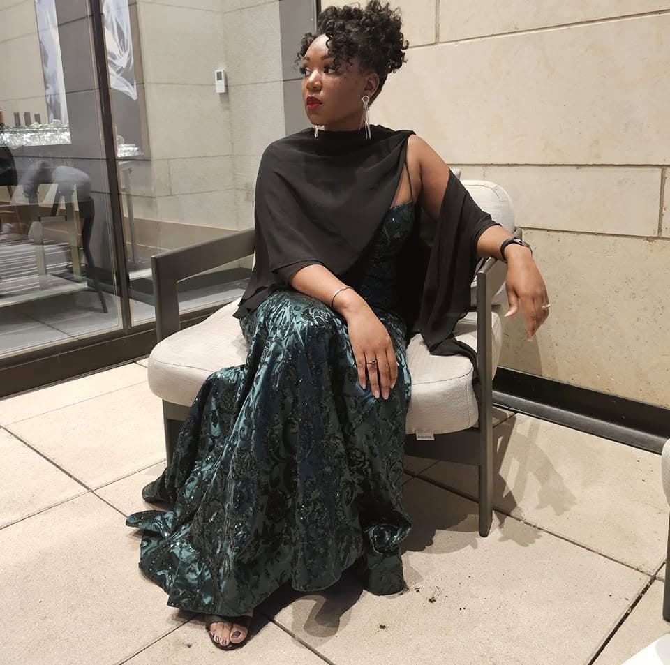 Alexis Hughes-Williams